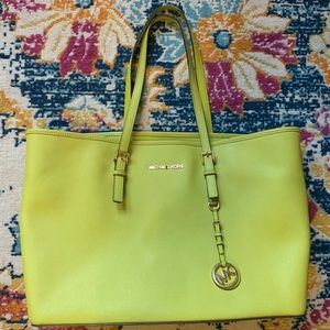 Michael Kors Work/Laptop Bag